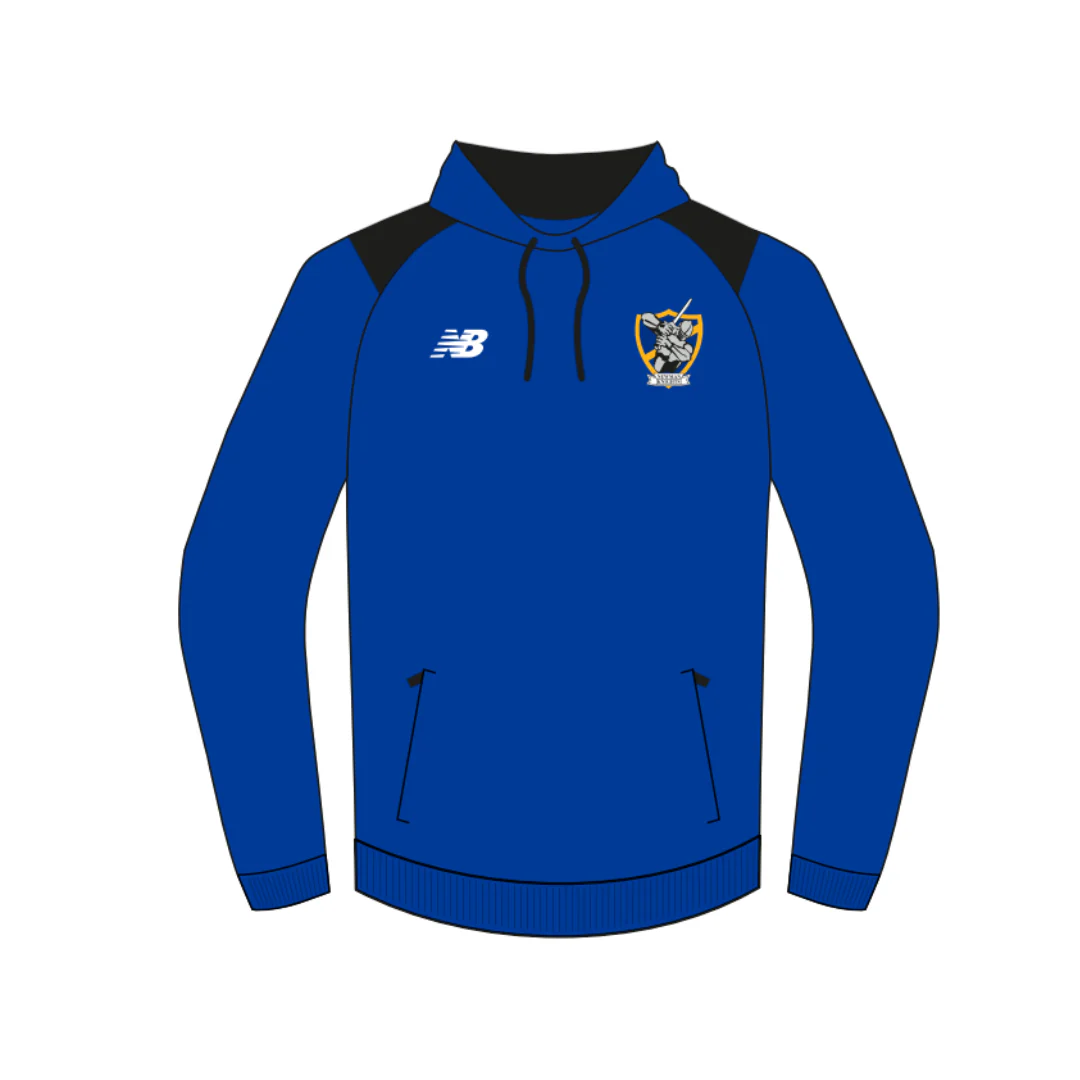 Newman Knights Hockey Club